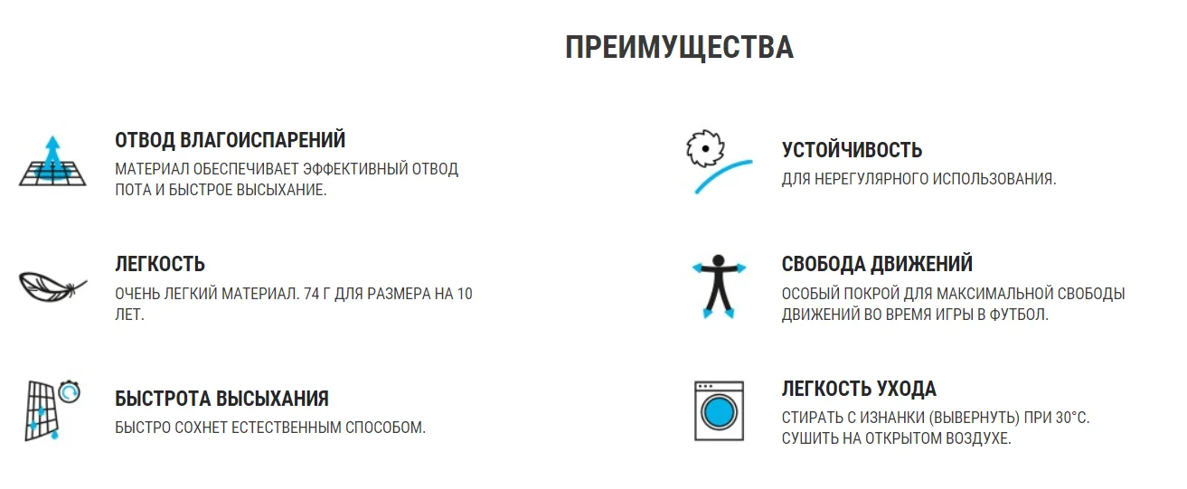 ФУТБОЛКА ДЕТСКАЯ F100 KIPSTA Decathlon