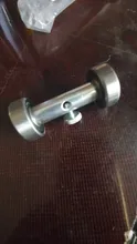 Afilador de Metal para reparación de relojes, guía de afilado, destornillador, herramientas de reparación