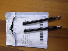 Mini portátil magnética imán pluma herramienta de capacidad para recoger tuerca perno extensible vara de recogida Stick