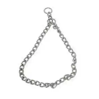 

Doberman ica necklace 60 cm x 3.5 cm for all dog breeds