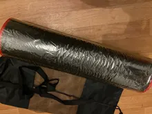 Yoga-Mat Fitness Non-Slip Esterilla Thickened Pilates Sports 10mm NBR 10mm