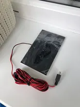 Hanging-Lamp Solar-Light Led Outdoor Waterproof Courtyard 12 Luz