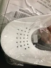 Zapatos con triangulación de envíos, protectores para la cabeza del zapato, ensanchador para zapatillas, antiarrugas, con soporte para el dedo del pie Protector de dedos antiarrugas extensor de camilla soporte moldeado