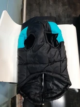 Ropa de invierno para perros, chaleco con cremallera cálido, acolchado e impermeable para mascotas, Carlino y Chihuahua pequeños y medianos