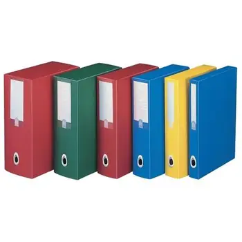 

Project box Plus 6 Eko AzzurFELLOWES4.76