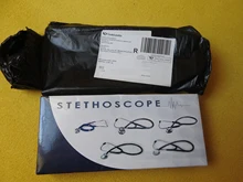 Medical-Devices Stethoscope Doctor Phonendoscope-Doctor Professional Dual-Head Multifunctional