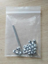 Set Screw Socket-Set Screw-Cone-Point DIN914 Hexagon 304-Stainless-Steel M8 M2.5 M10