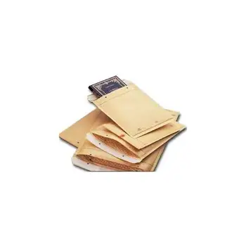 

10 envelopes Gold C 15x21cm useful AvanaMAIL LITE1.96