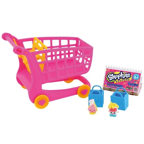 carrito shopkins