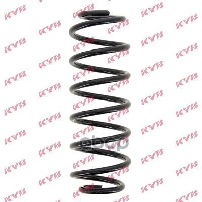 Пружина Ходовой Части K-Flex- Ford Fiesta Vi R- KYB арт. RH6337