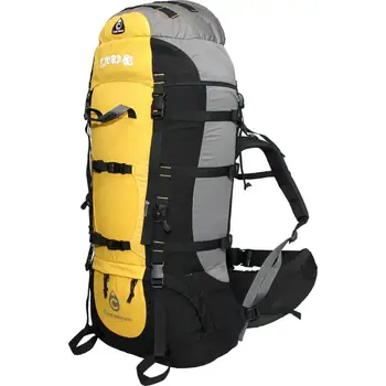 

Backpack fjord 85 (I) equipment (color in the range)