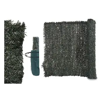 

Separator Plastic Green (100 x 4 x 300 cm)