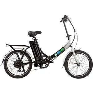 Велогибрид Eltreco Good LITIUM 350W- 008628-1681