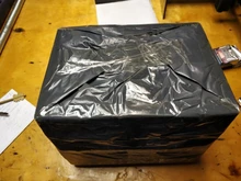 Soplador de aire eléctrico para ordenador, 600W, 220V