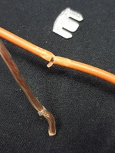 Quick Splice Terminals Cable-Connectors Scotch-Lock Electric-Wire Crimp 50PCS Without