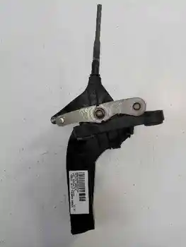 

SHIFT lever OPEL MERIVA B