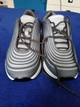 Running Shoe Men Sneaker Air-Sole Women Mens New Super-Light Unisex Non-Slip Outdoor