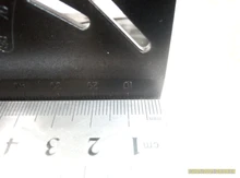 Size-Measure-Tool Gauge Woodworking Square Mitre 3D 