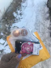 Easysmall de color azul hermoso alumno lentes de contacto cosméticos para los ojos artificiales alumno grado 2 unids/par receta miopía