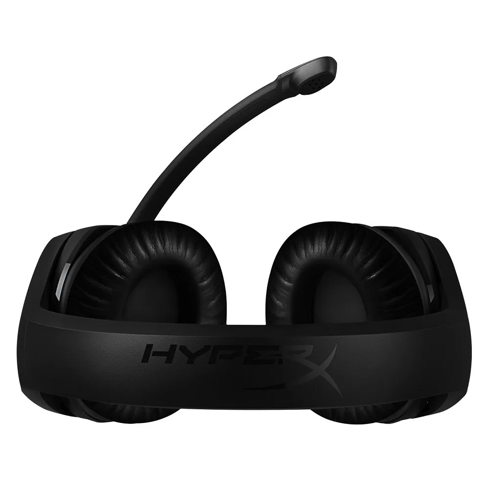 Игровая гарнитура HyperX Cloud Stinger (HX HSCS BK/EE)|Наушники и гарнитуры| |
