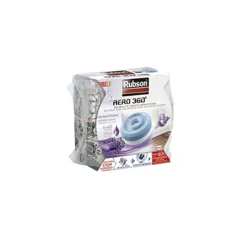

Replacement part for moisture absorb Rubson Aero 360 ° Lavender