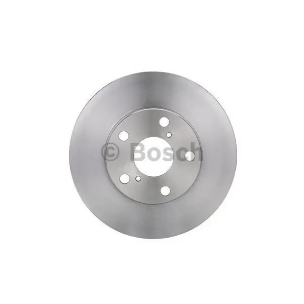 Диск тормозной BOSCH BD1041 0986479111 852665 2 диска |