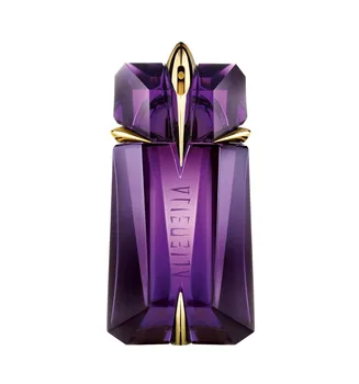 

THIERRY MUGLER ALIEN EAU OOF PARFUM COMPLETE 60ML VAPORIZER