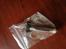 Mini probador de profundidad del neumático del coche, herramienta de detección de espesor de neumático Universal, métrica, medición de neumáticos de motocicleta