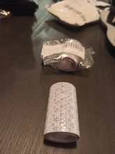 Pegatinas de cinta de advertencia Reflector de luz de advertencia pegatina protectora película reflectante marca de seguridad para coche reflectante 100cm X 5cm