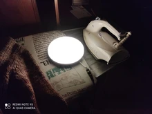 Panel-Lamp Lighting Led-Ceiling-Light Surface-Mount Modern Home-Decor 9W 24W 36W 48W