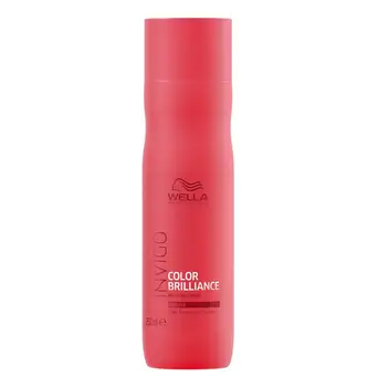 

Wella Professionals шампунь Invigo Color Brilliance для нормальных и тонких волос 250мл