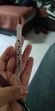 Hand-Tools-Sets Forceps Industrial-Tweezers Phone-Repair Anti-Static Curved Stainless