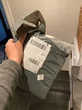 MRMT-Camiseta de manga larga para hombre, Camiseta ajustada de 3 colores básicos, color puro, talla 3XL, cuello redondo, envío gratis, 2021