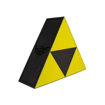 

Lampara Triforce Zelda