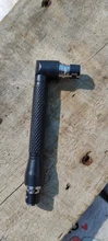 Socket-Wrench Screwdriver Bit Drill-Set Bits Utility-Tool Dual-Head L-Shaped Petpig Mini