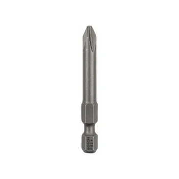 

BOSCH-Tip screw extra hard PH 2, 49 mm