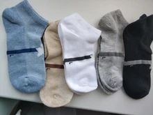 Calcetines de algodón para niños pequeños, medias finas de malla para bebés, accesorios de ropa, calcetines para bebés e infantes, escuela, 5 par/lote