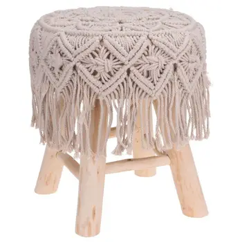 

Stool Barho 33x36 cm