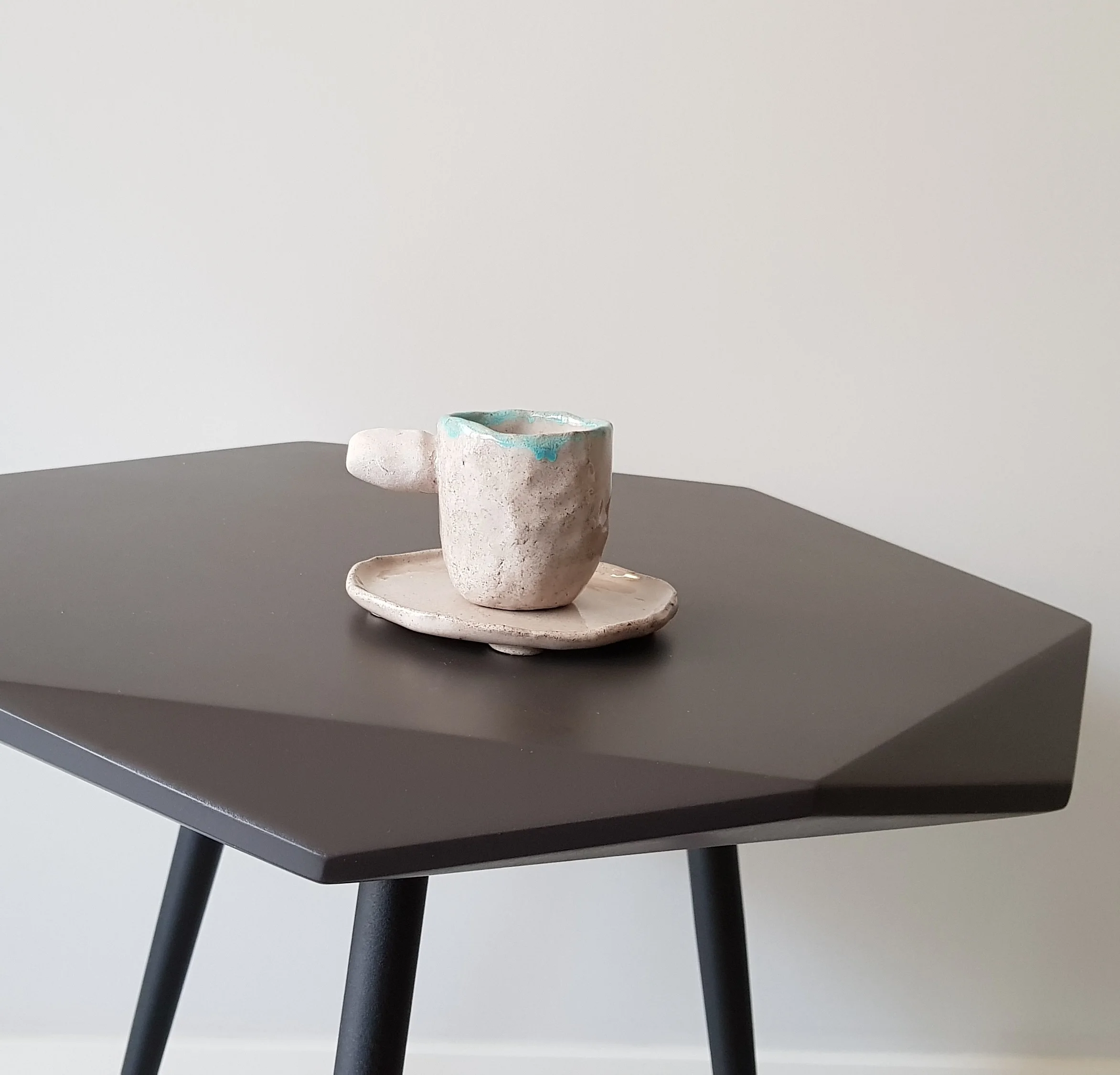 

Handmade Ceramic Cups ESF-21