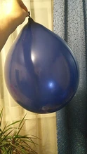 Latex Balloons Wedding-Decoration Helium Birthday Party Blue 30pcs Globos 5/10/12inch-ink