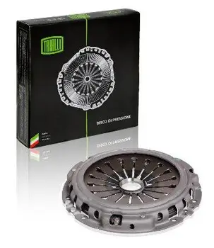 

Basket scal. FIAT DUCATO 2.3JTD 02 TRIALLI FS1601