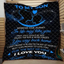 Для моего сына льва одеяло напечатано 3d цифровой печати и хлопок летом прохладно одеяло кондиционер мыть воды фабрики