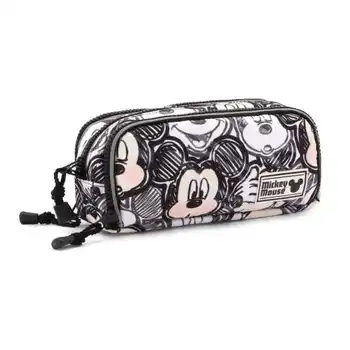 

Classic Mickey case Note Oh Boy