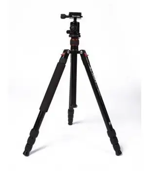 

TRIOPO tripod + ROTULA MT-2504 C + B-1