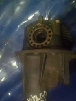 

206712 Rear differential Suzuki Vitara Se/sv (et) *