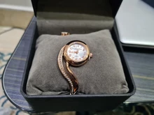 Las mujeres relojes de lujo 2021 pulsera de reloj de oro/plata Dial pequeño Dial vestido cuarzo reloj de pulsera de regalo para las mujeres, reloj de mujer