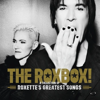 

Roxette / The roxbox! A collection of Roxette's greatest songs (4CD)