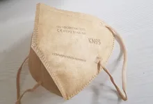 Mascarillas KN95 FPP2 reutilizables, máscara ffp2, CE FPP2, Mondkapjes, KN95 fp3, 5 capas