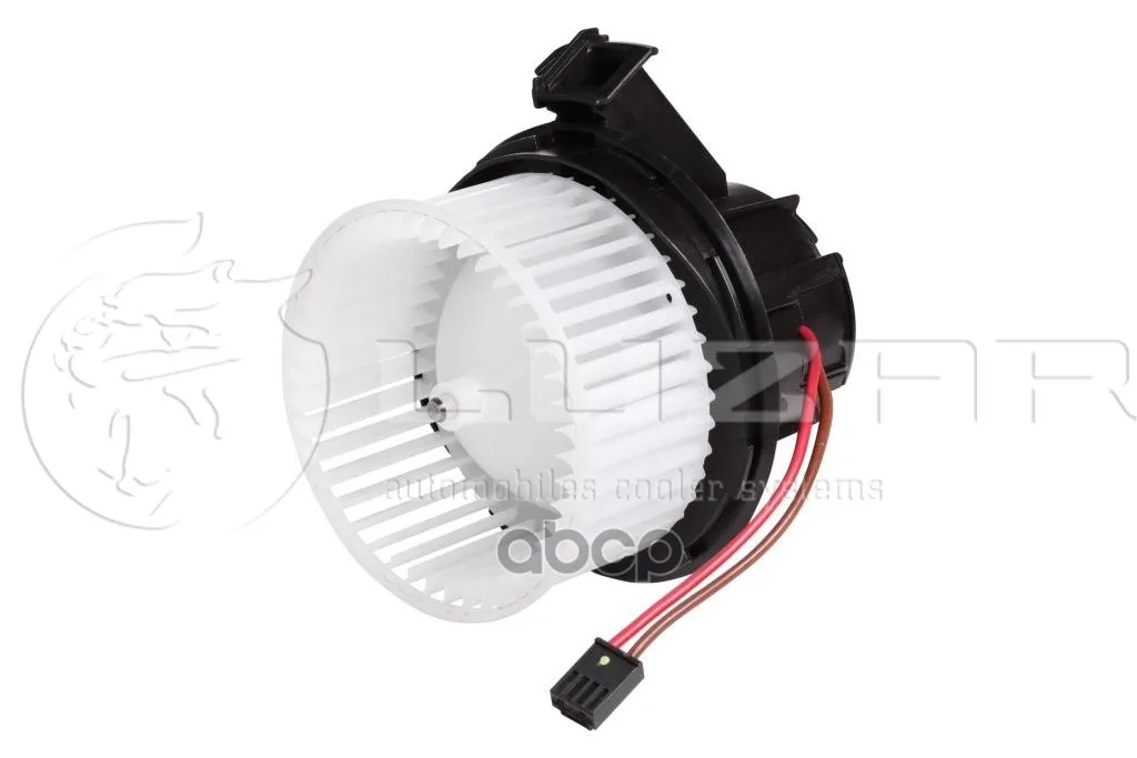 Мотор Отопителя Mb W204/212 Luzar Lfh1550 Luzar арт. LFH1550