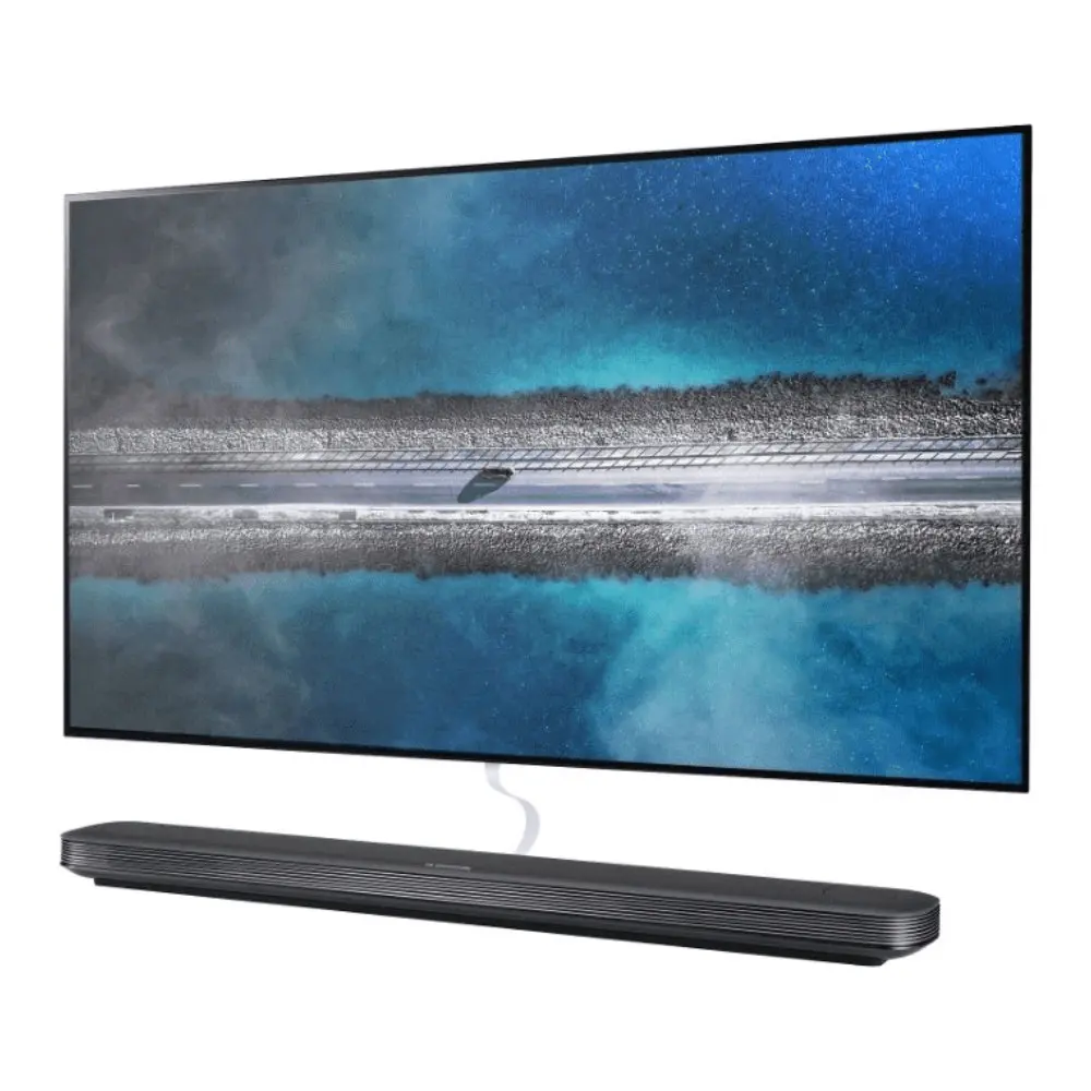 OLED телевизор LG SIGNATURE 77 дюймов OLED77W9PLA